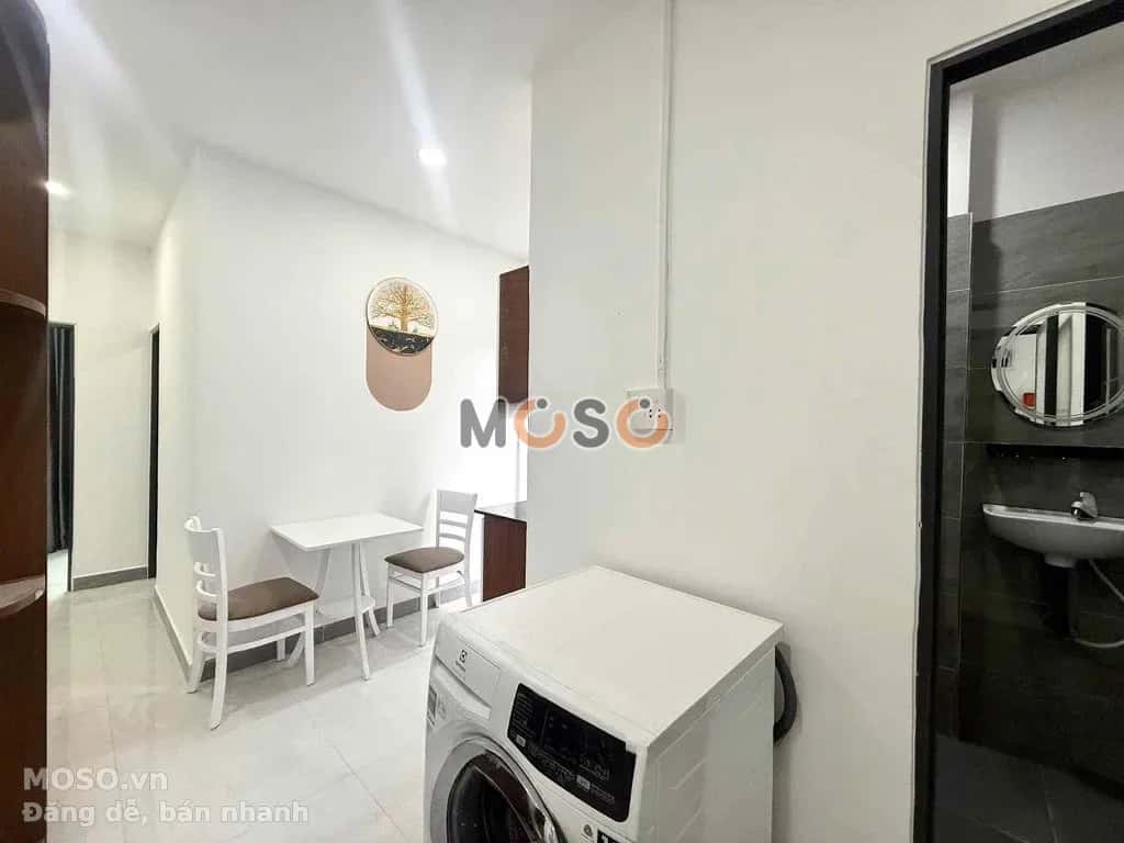 Cho thuê căn hộ dịch vụ Đặng Văn Sâm Quận Phú Nhuận, Ho Chi Minh – 2 phòng ngủ, giá 8.3 triệu - ảnh 7