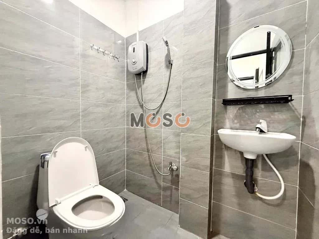 Cho thuê căn hộ dịch vụ Đặng Văn Sâm Quận Phú Nhuận, Ho Chi Minh – 2 phòng ngủ, giá 8.3 triệu - ảnh 10