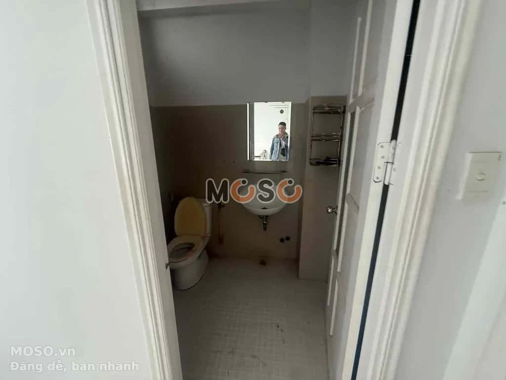 Cho thuê nhà mặt tiền Nại Nam Hòa Cường, Đà Nẵng – 6 phòng ngủ, giá 30 triệu - ảnh 4
