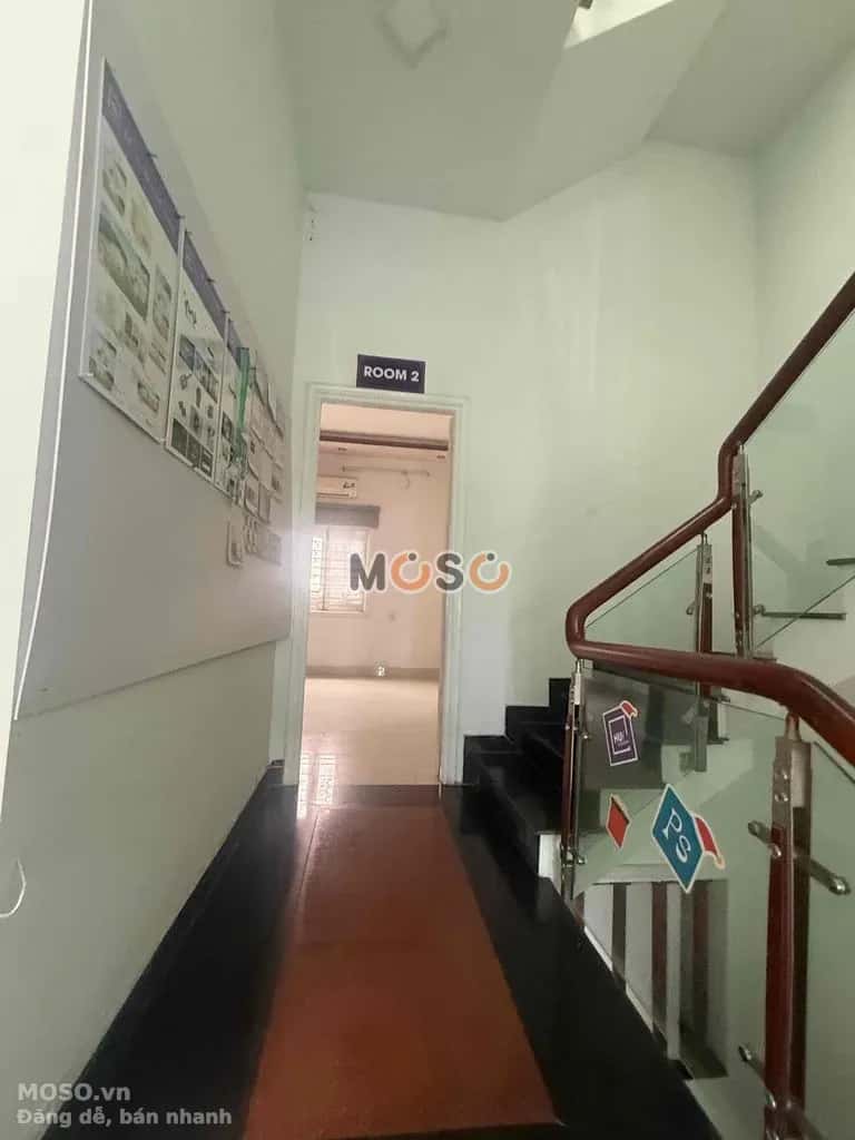 Cho thuê nhà mặt tiền Nại Nam Hòa Cường, Đà Nẵng – 6 phòng ngủ, giá 30 triệu - ảnh 8