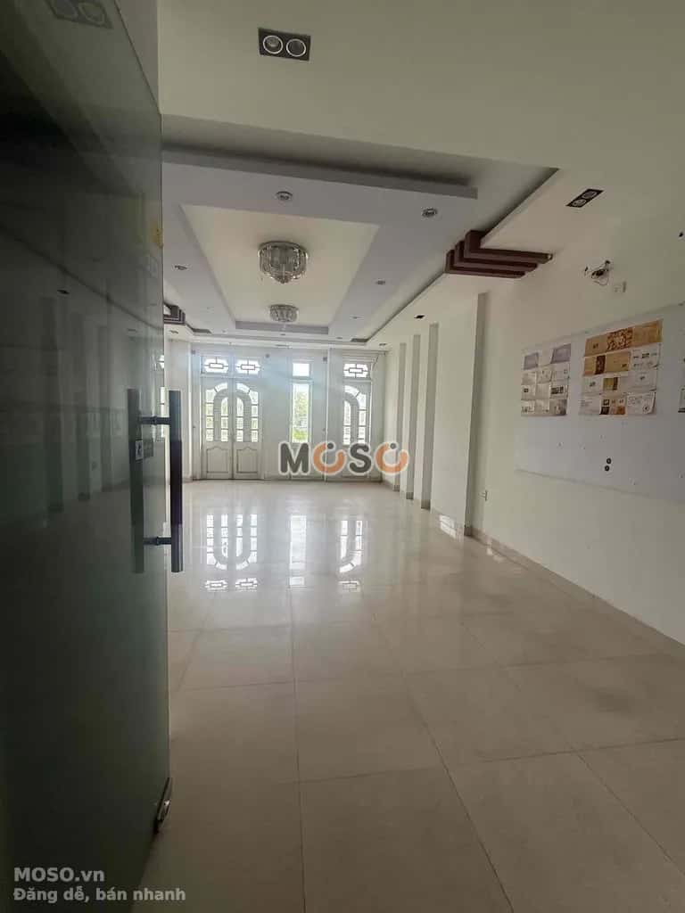 Cho thuê nhà mặt tiền Nại Nam Hòa Cường, Đà Nẵng – 6 phòng ngủ, giá 30 triệu - ảnh 9