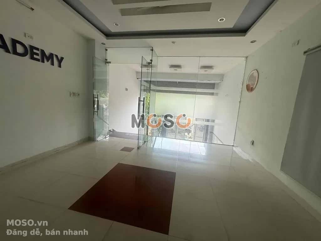 Cho thuê nhà mặt tiền Nại Nam Hòa Cường, Đà Nẵng – 6 phòng ngủ, giá 30 triệu - ảnh 10