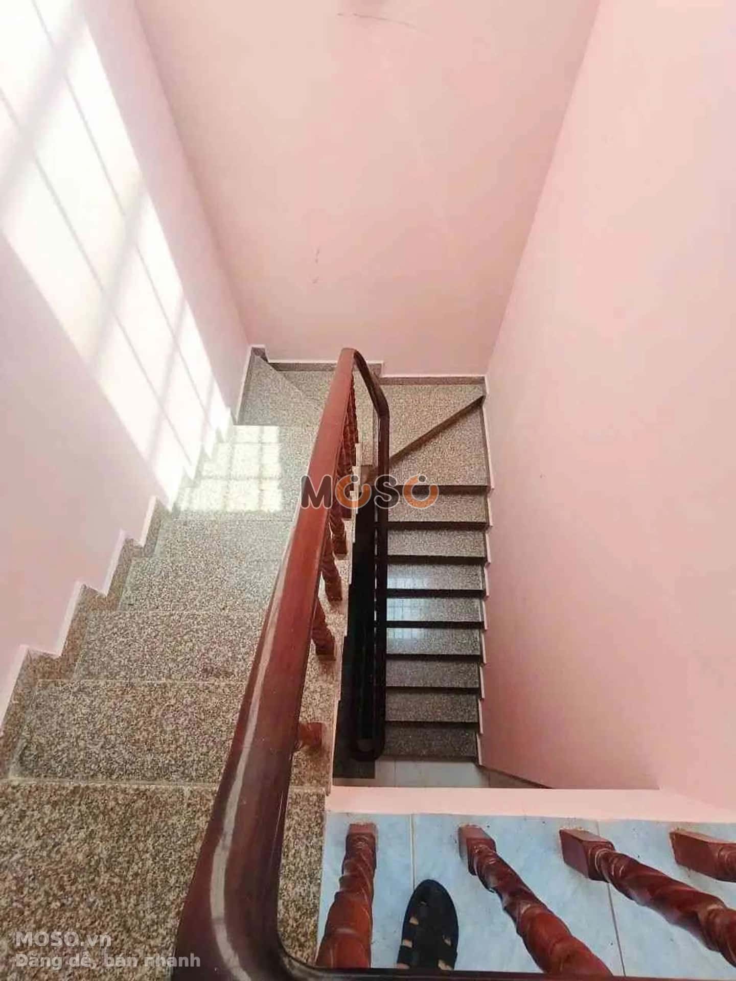 Bán nhà hẻm Vườn Lài  Quận Tân Phú, TP.HCM – 4 phòng ngủ, giá 6.7 tỷ - ảnh 4