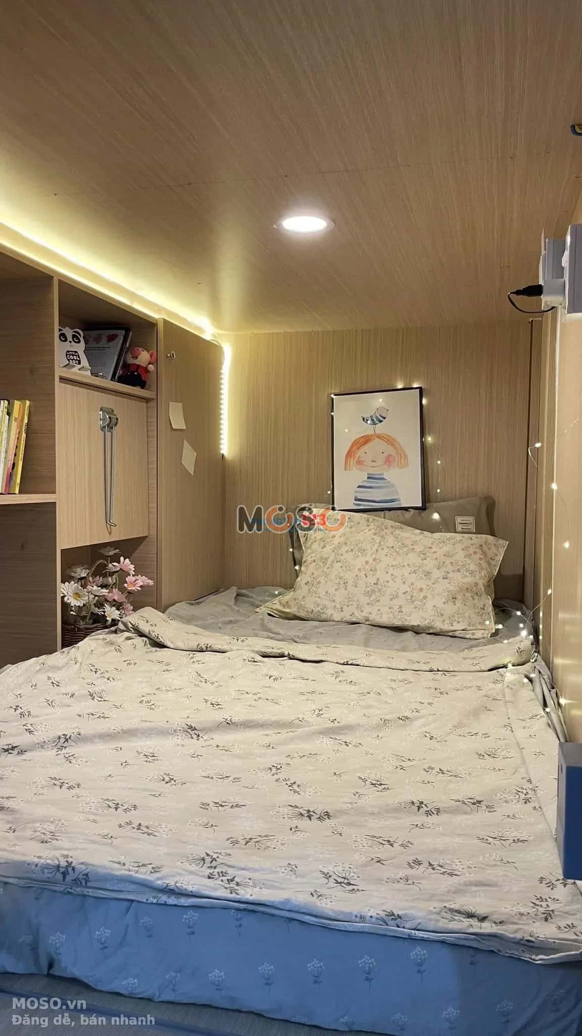 Cho thuê phòng trọ Đường Hồng Lạc Bảy Hiền, TP.HCM – 1 phòng ngủ, giá 1.6 triệu - ảnh 2