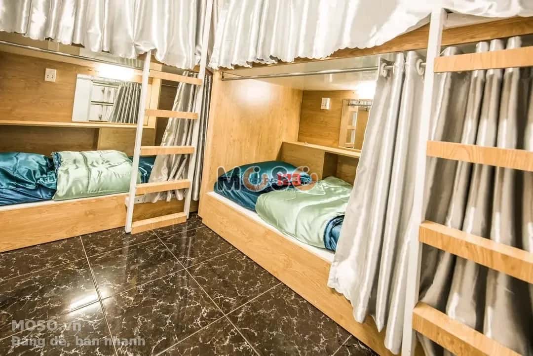 Cho thuê phòng trọ Thuận Kiều Chợ Lớn, TP.HCM – giá 2 triệu - ảnh 4