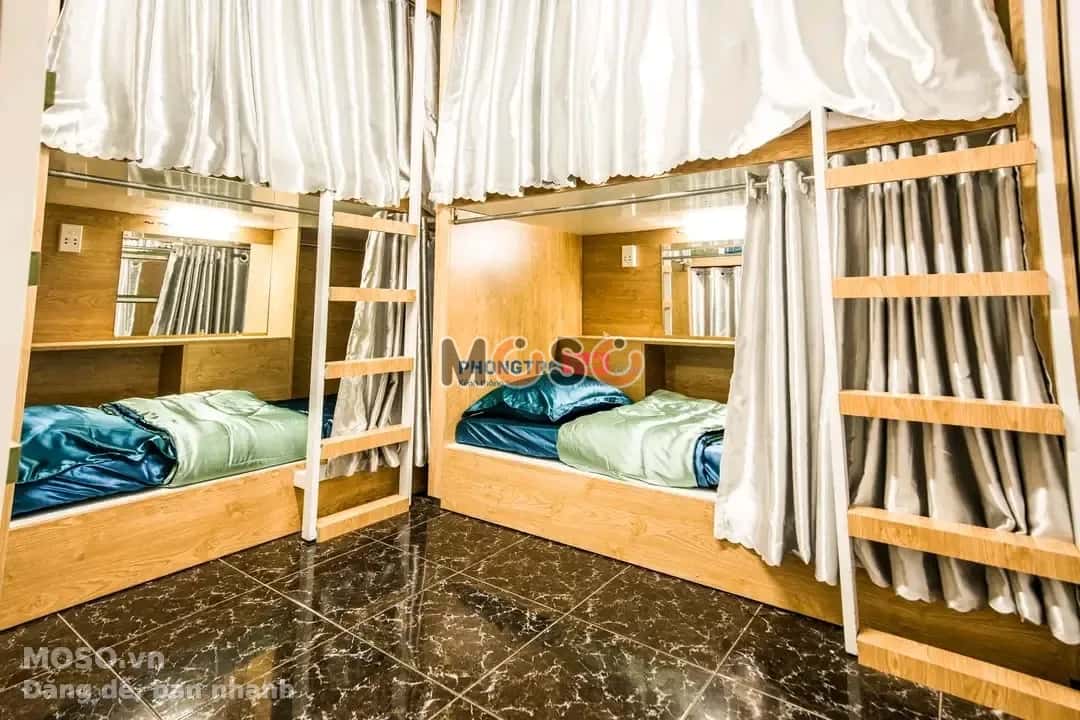 Cho thuê phòng trọ Thuận Kiều Chợ Lớn, TP.HCM – giá 2 triệu - ảnh 5