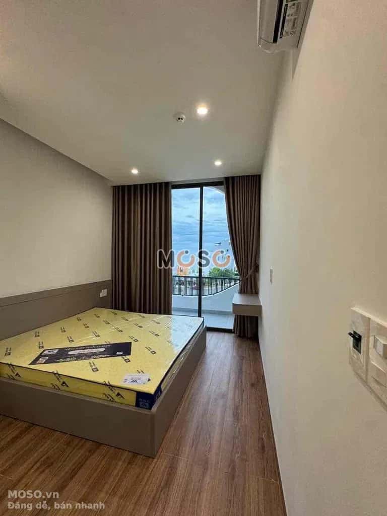 Cho thuê căn hộ dịch vụ Hói Kiểng 11 Ngũ Hành Sơn, Đà Nẵng – 1 phòng ngủ, giá 8 triệu - ảnh 1