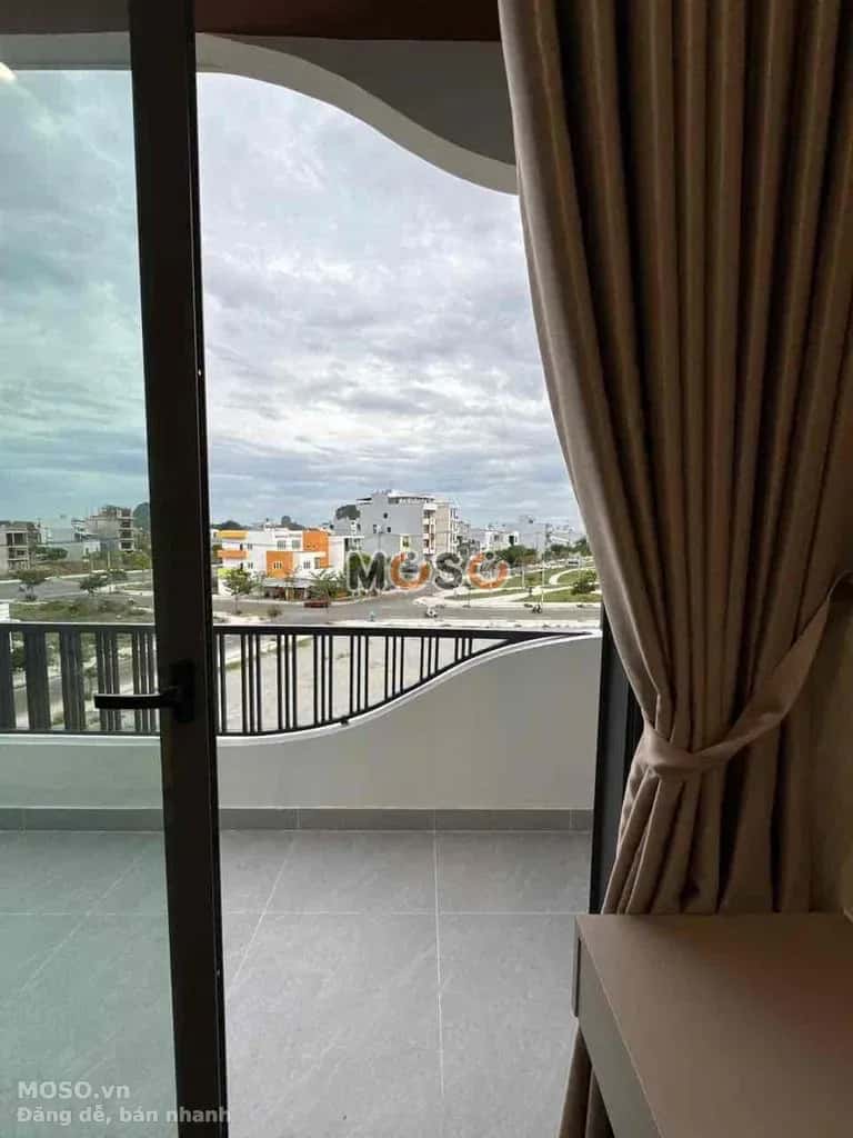 Cho thuê căn hộ dịch vụ Hói Kiểng 11 Ngũ Hành Sơn, Đà Nẵng – 1 phòng ngủ, giá 8 triệu - ảnh 3