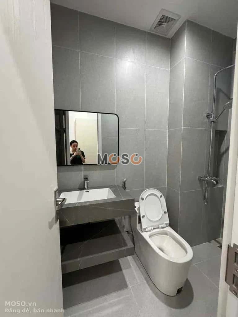Cho thuê căn hộ dịch vụ Hói Kiểng 11 Ngũ Hành Sơn, Đà Nẵng – 1 phòng ngủ, giá 8 triệu - ảnh 6