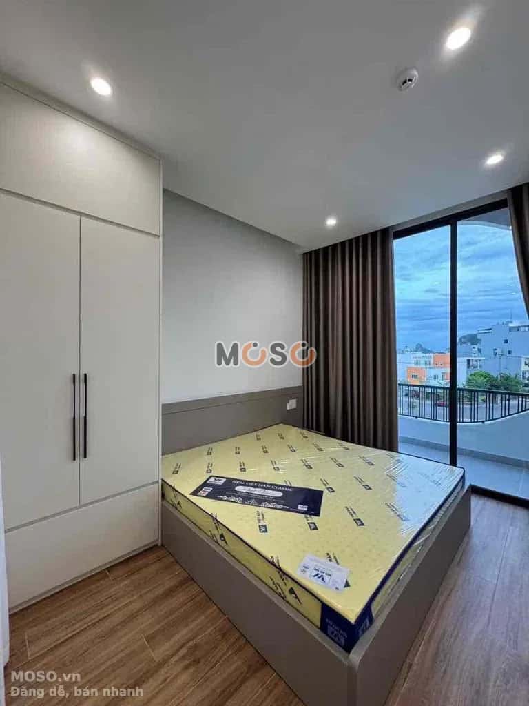 Cho thuê căn hộ dịch vụ Hói Kiểng 11 Ngũ Hành Sơn, Đà Nẵng – 1 phòng ngủ, giá 8 triệu - ảnh 11