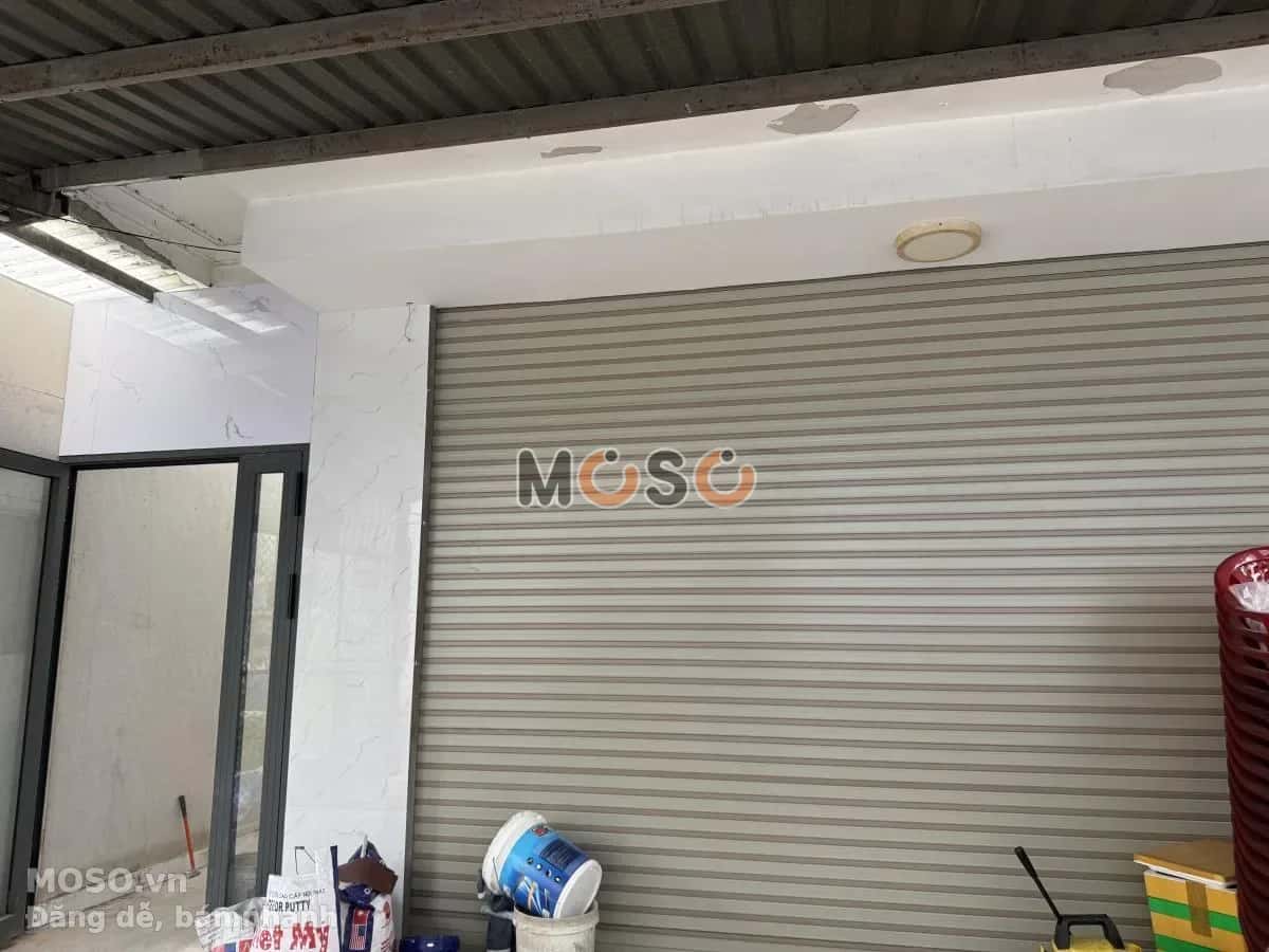 Cho thuê nhà hẻm Đường Thích Quảng Đức Quận Phú Nhuận, TP.HCM – 4 phòng ngủ, giá 22 triệu - ảnh 1