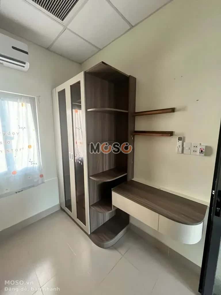Cho thuê BĐS khác đường số 1 Gò Vấp, TP.HCM – 2 phòng ngủ, giá 3.5 triệu - ảnh 6