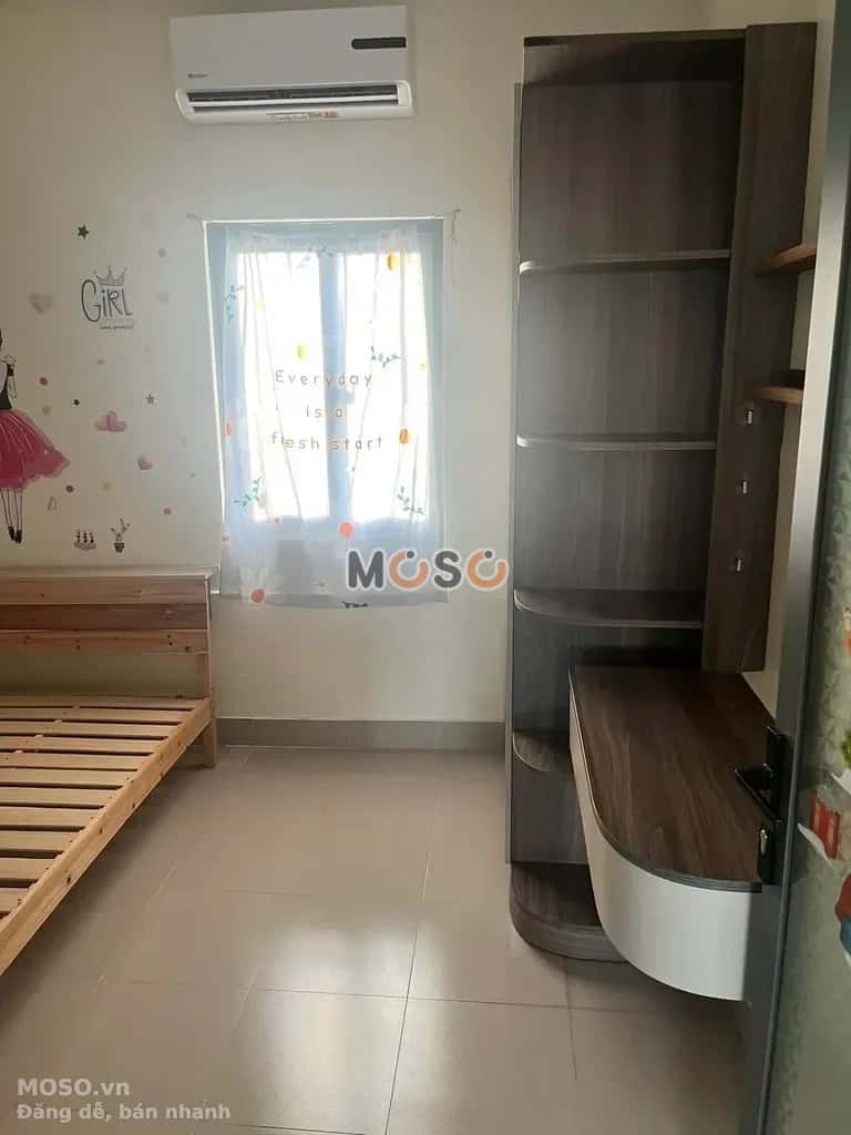 Cho thuê BĐS khác đường số 1 Gò Vấp, TP.HCM – 2 phòng ngủ, giá 3.5 triệu - ảnh 3