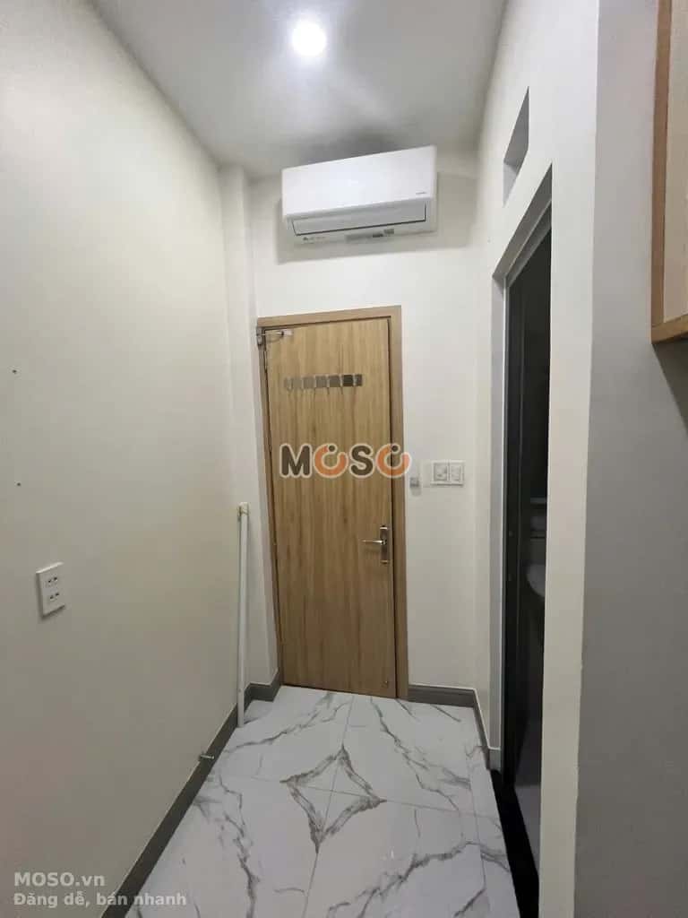 Cho thuê BĐS khác đường số 1 Gò Vấp, TP.HCM – 2 phòng ngủ, giá 3.5 triệu - ảnh 9