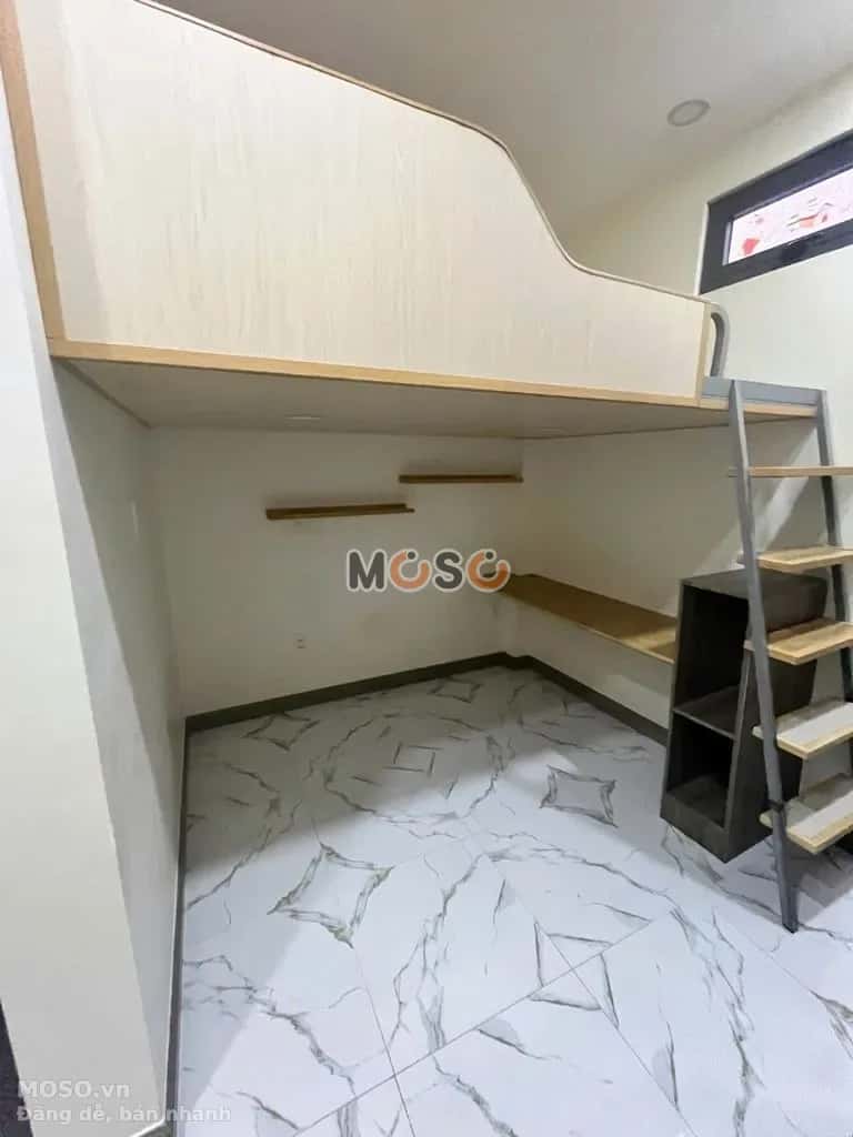 Cho thuê BĐS khác đường số 1 Gò Vấp, TP.HCM – 2 phòng ngủ, giá 3.5 triệu - ảnh 11