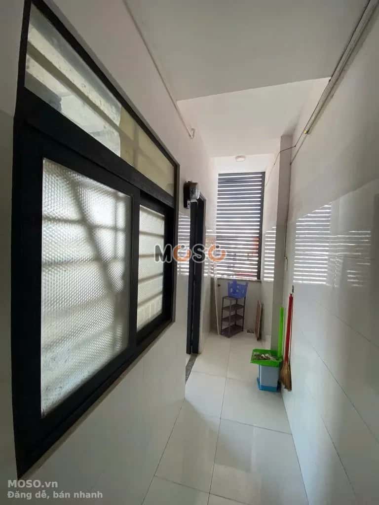 Cho thuê phòng trọ Đường Lê Thị Hồng Gò Vấp, TP.HCM – giá 4.5 triệu - ảnh 7