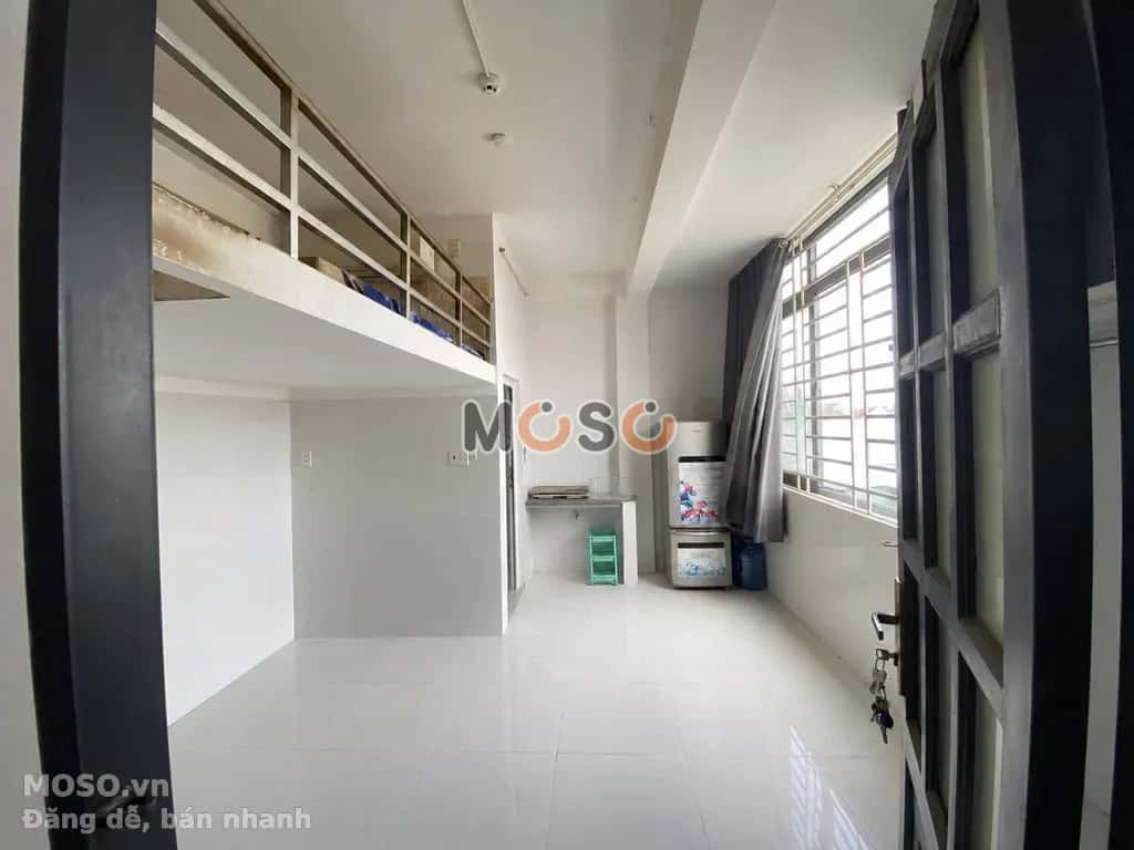 Cho thuê phòng trọ Đường Lê Thị Hồng Gò Vấp, TP.HCM – giá 4.5 triệu - ảnh 3