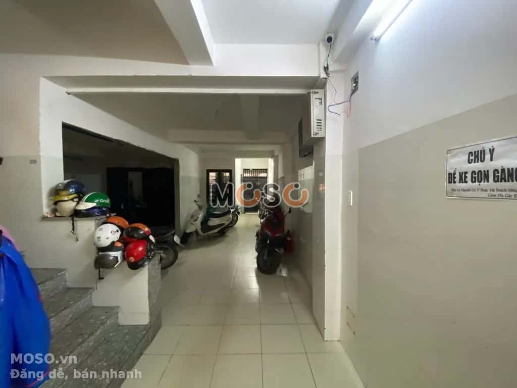 Cho thuê phòng trọ Đường Lê Thị Hồng Gò Vấp, TP.HCM – giá 4.5 triệu - ảnh 6