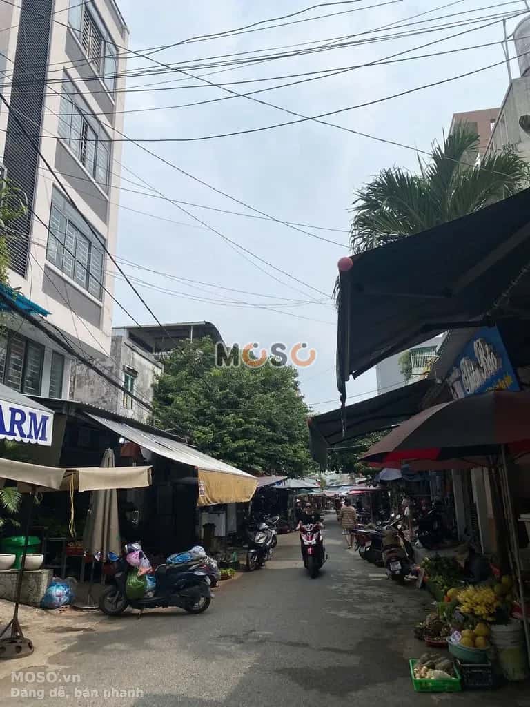 Cho thuê phòng trọ Đường Lê Thị Hồng Gò Vấp, TP.HCM – giá 4.5 triệu - ảnh 8