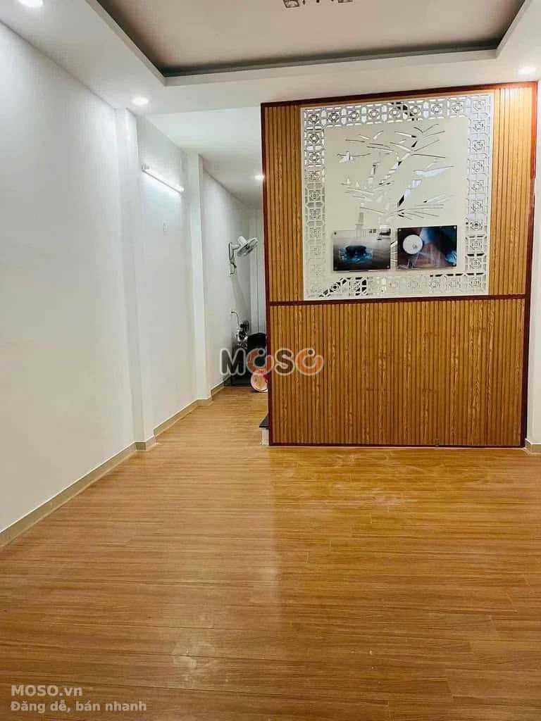 Cho thuê nhà hẻm Quốc lộ 13 Thủ Đức, TP.HCM – 2 phòng ngủ, giá 10 triệu - ảnh 3