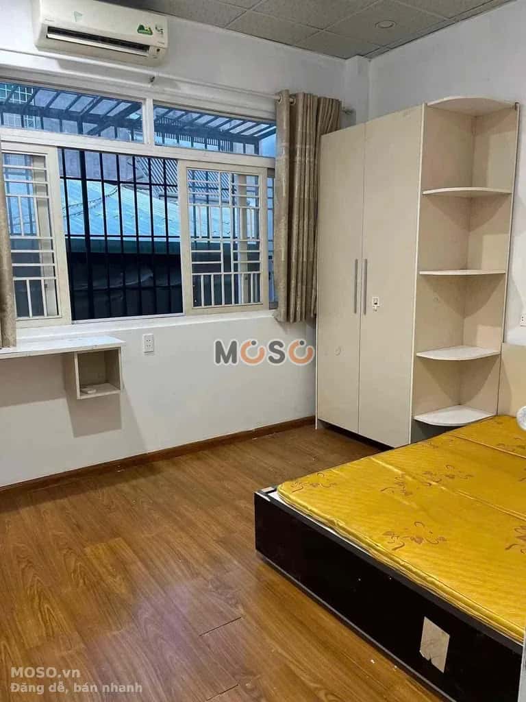 Cho thuê nhà hẻm Quốc lộ 13 Thủ Đức, TP.HCM – 2 phòng ngủ, giá 10 triệu - ảnh 6