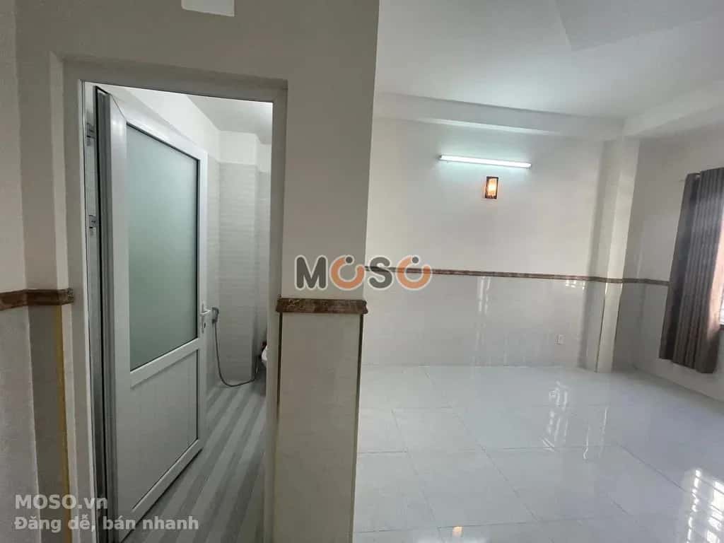 Cho thuê phòng trọ Đường số 4 Thủ Đức, TP.HCM – 1 phòng ngủ, giá 3.2 triệu - ảnh 2