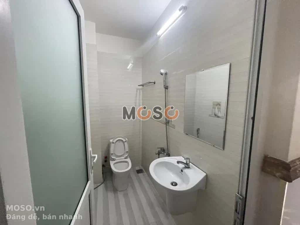 Cho thuê phòng trọ Đường số 4 Thủ Đức, TP.HCM – 1 phòng ngủ, giá 3.2 triệu - ảnh 3