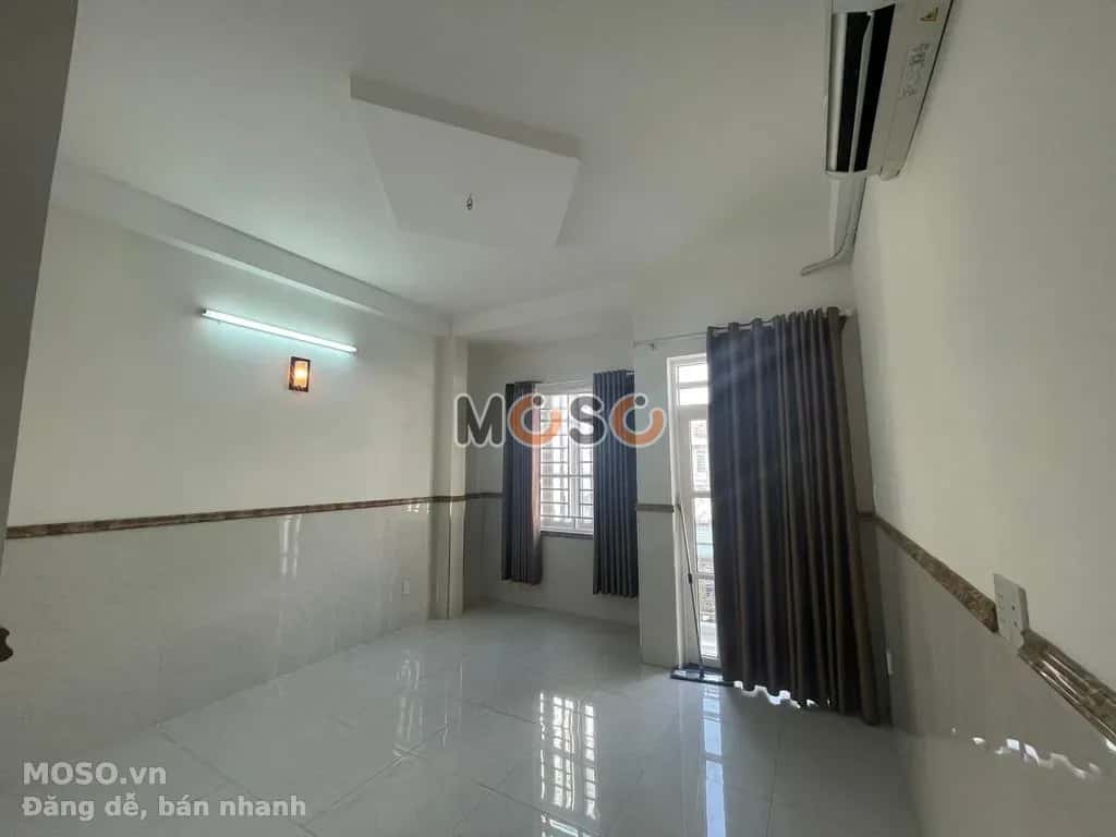 Cho thuê phòng trọ Đường số 4 Thủ Đức, TP.HCM – 1 phòng ngủ, giá 3.2 triệu - ảnh 1