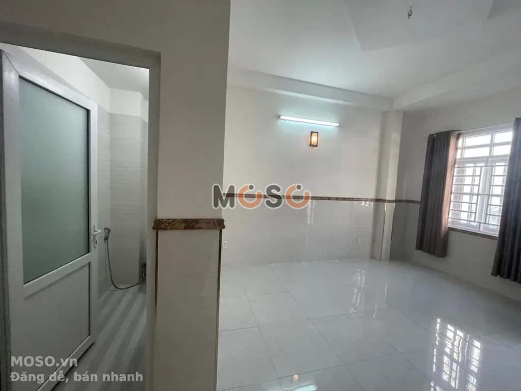 Cho thuê phòng trọ Đường số 4 Thủ Đức, TP.HCM – 1 phòng ngủ, giá 3.2 triệu - ảnh 4