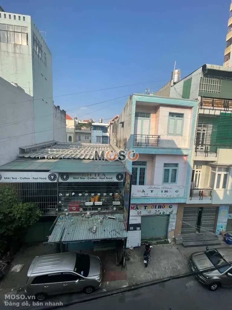 Cho thuê phòng trọ Đường số 4 Thủ Đức, TP.HCM – 1 phòng ngủ, giá 3.2 triệu - ảnh 6