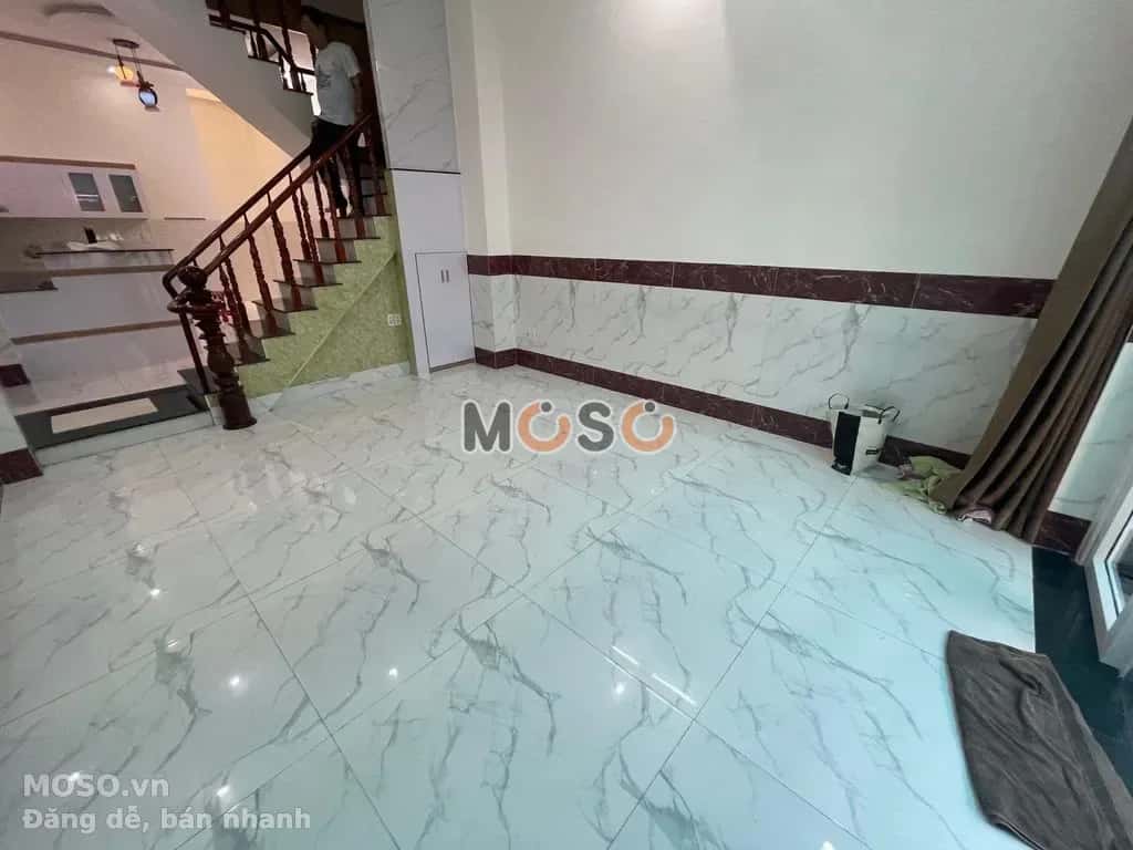 Cho thuê phòng trọ Đường số 4 Thủ Đức, TP.HCM – 1 phòng ngủ, giá 3.2 triệu - ảnh 7