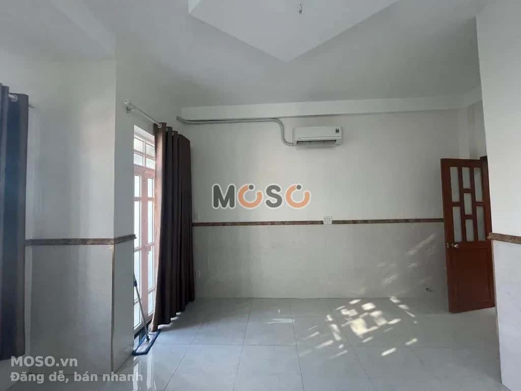 Cho thuê phòng trọ Đường số 4 Thủ Đức, TP.HCM – 1 phòng ngủ, giá 3.2 triệu - ảnh 8