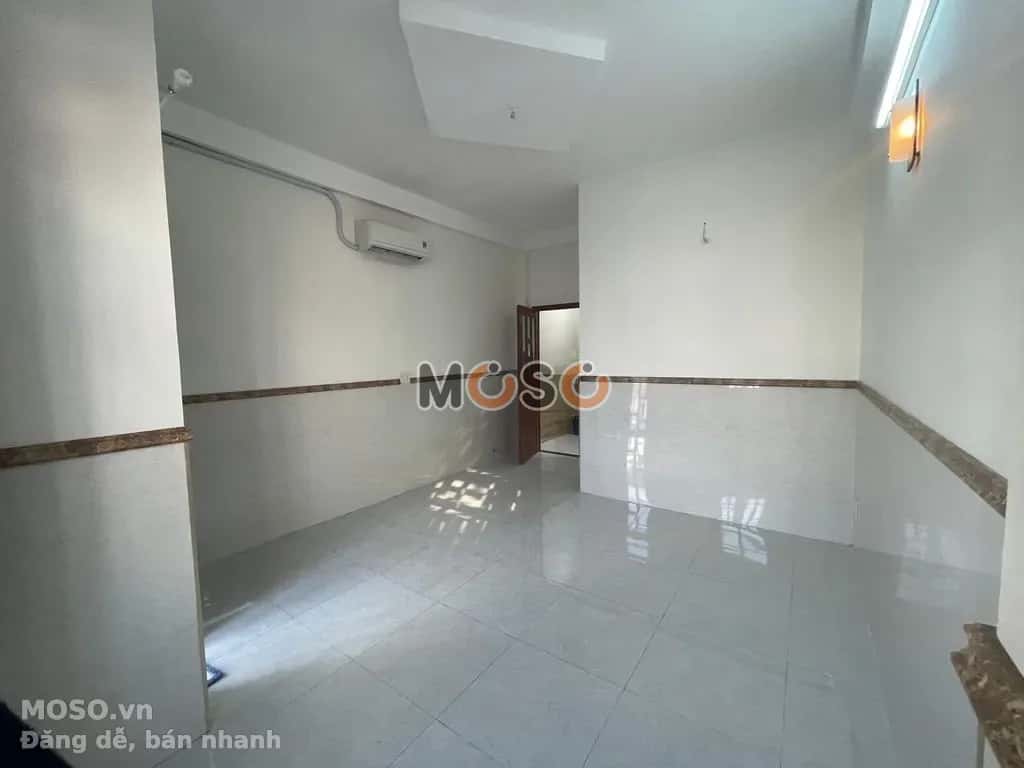 Cho thuê phòng trọ Đường số 4 Thủ Đức, TP.HCM – 1 phòng ngủ, giá 3.2 triệu - ảnh 10