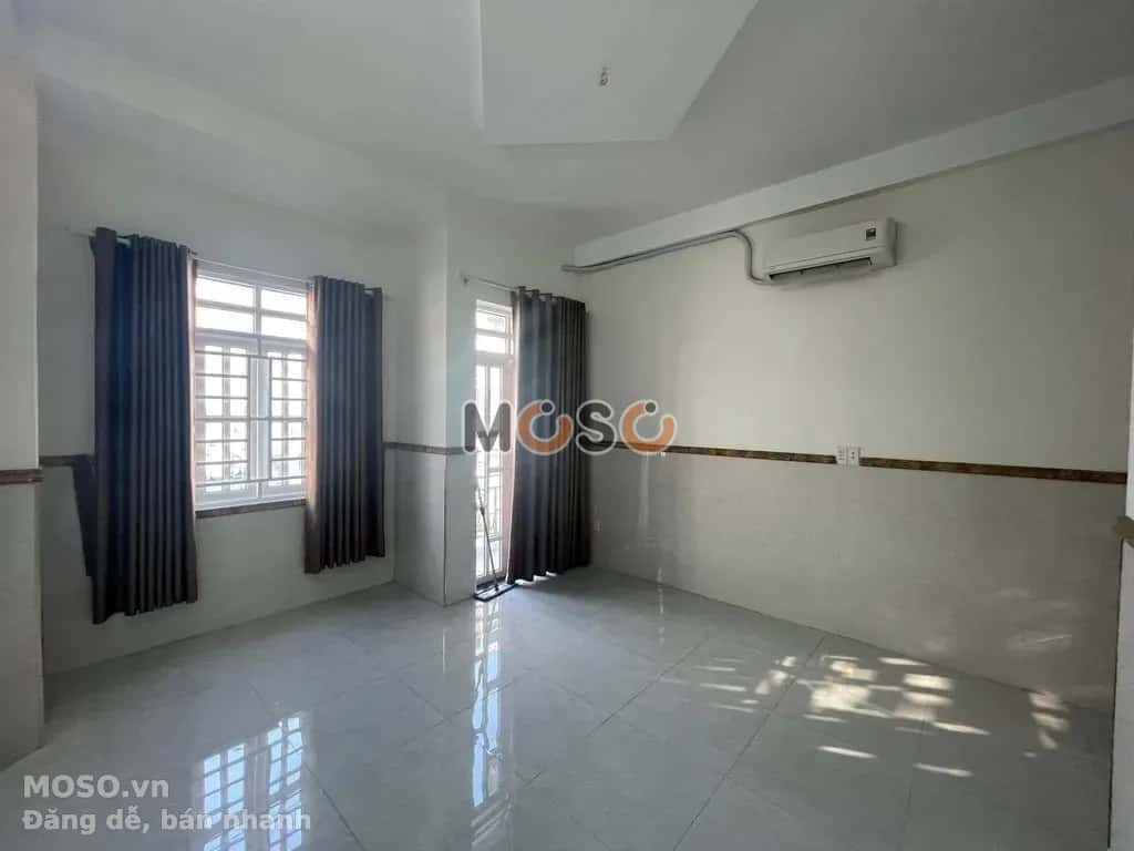 Cho thuê phòng trọ Đường số 4 Thủ Đức, TP.HCM – 1 phòng ngủ, giá 3.2 triệu - ảnh 9