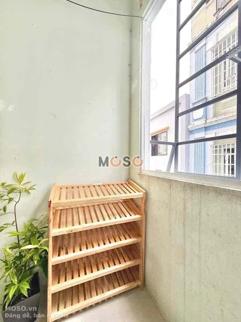 Cho thuê phòng trọ Đường Vạn Kiếp Quận Bình Thạnh, TP.HCM – 1 phòng ngủ, giá 4.5 triệu - ảnh 12