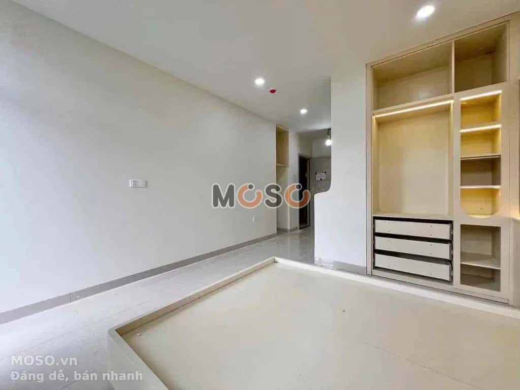 Cho thuê căn hộ dịch vụ Nơ Trang Long Bình Thạnh, TP.HCM – 1 phòng ngủ, giá 5.2 triệu - ảnh 9
