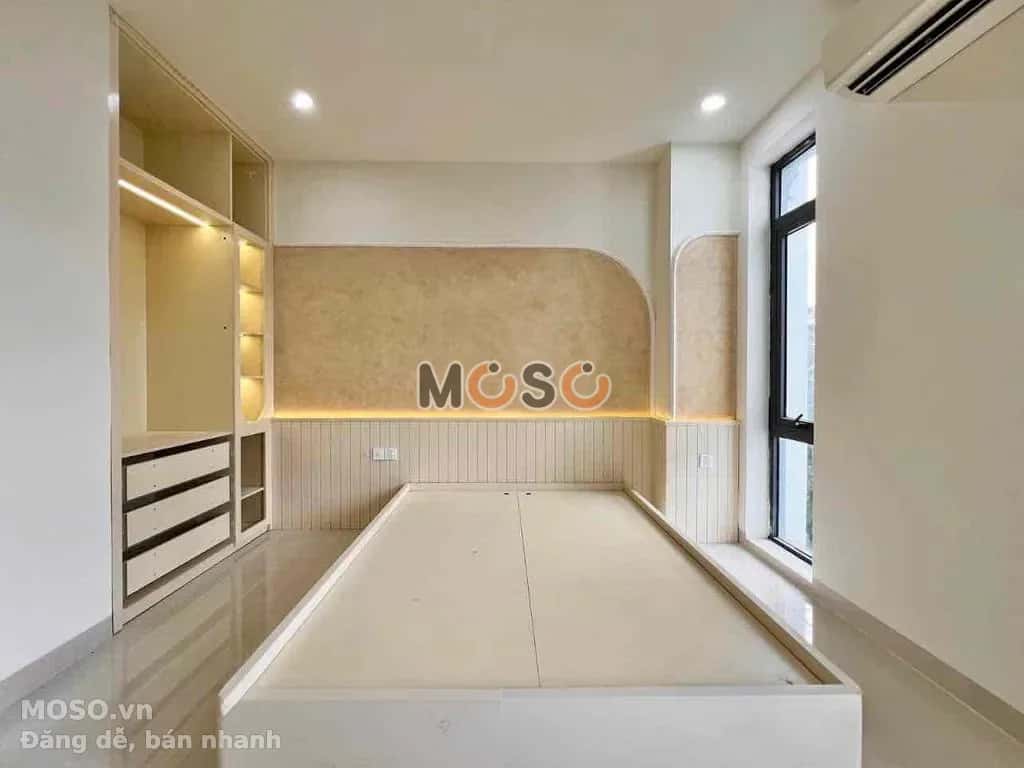 Cho thuê căn hộ dịch vụ Nơ Trang Long Bình Thạnh, TP.HCM – 1 phòng ngủ, giá 5.2 triệu - ảnh 8