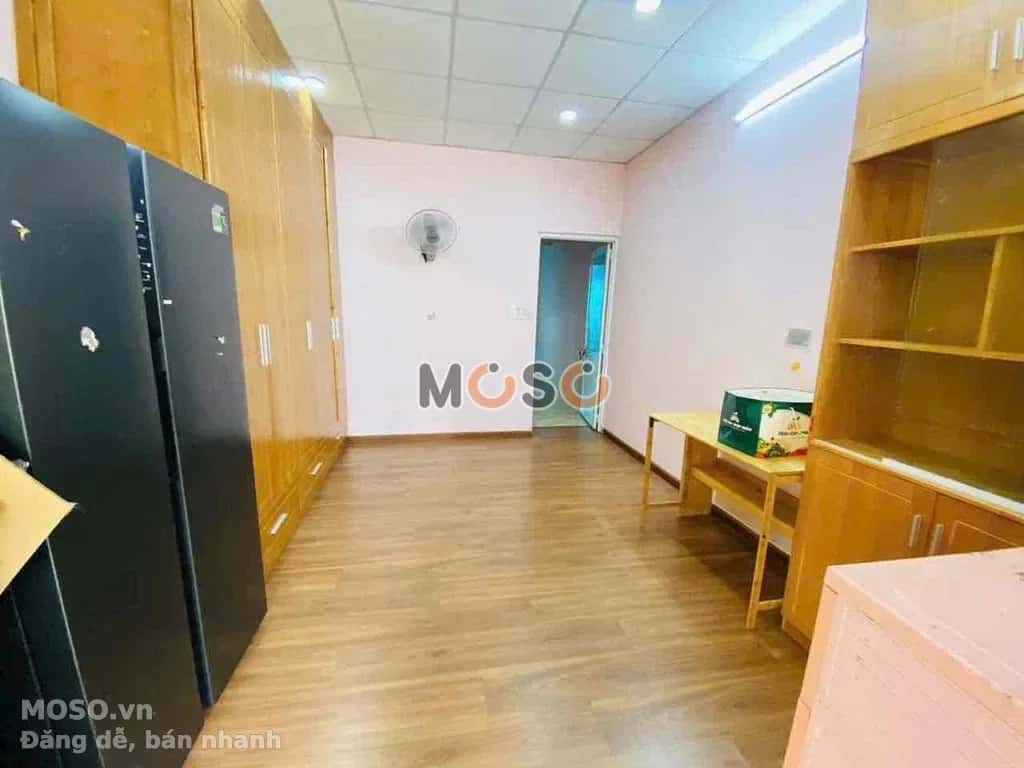 Cho thuê nhà mặt tiền Đường Trần Bá Giao Gò Vấp, TP.HCM – 4 phòng ngủ, giá 16 triệu - ảnh 9