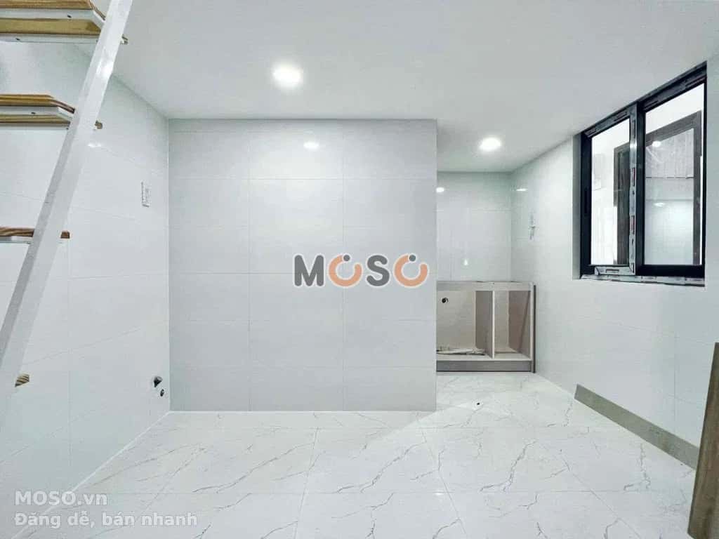 Cho thuê phòng trọ Đường Số 8 Bình Chánh, TP.HCM – giá 3.5 triệu - ảnh 2