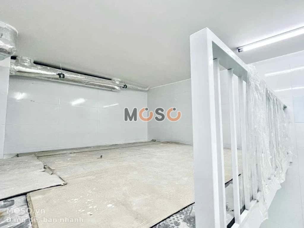 Cho thuê phòng trọ Đường Số 8 Bình Chánh, TP.HCM – giá 3.5 triệu - ảnh 4