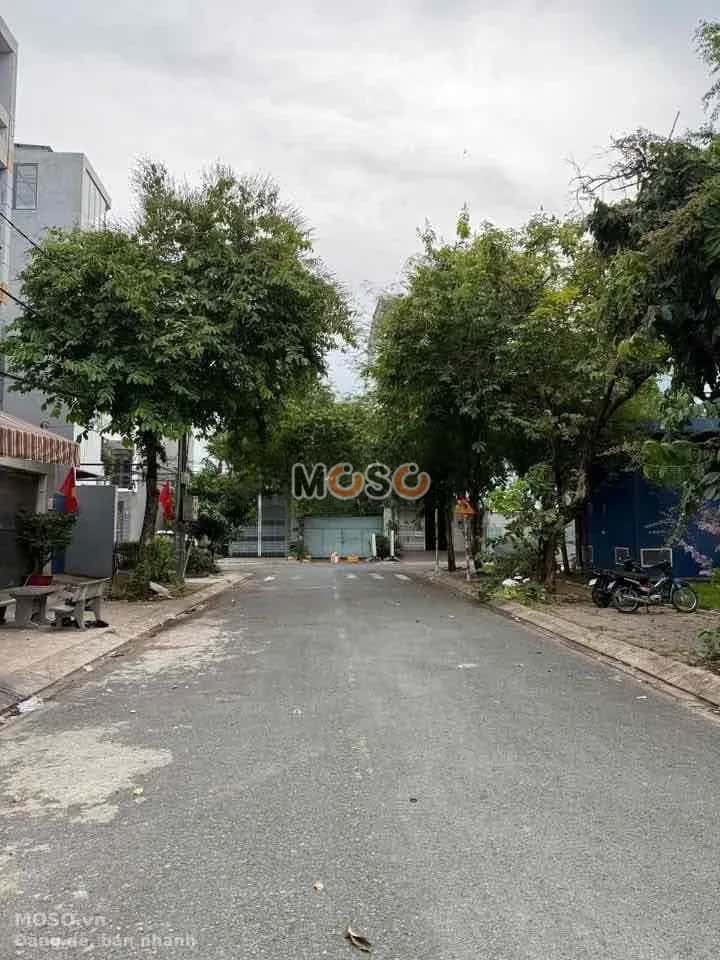 Cho thuê nhà hẻm Đường số 13 Bình Tân, TP.HCM – 4 phòng ngủ, giá 30 triệu - ảnh 2