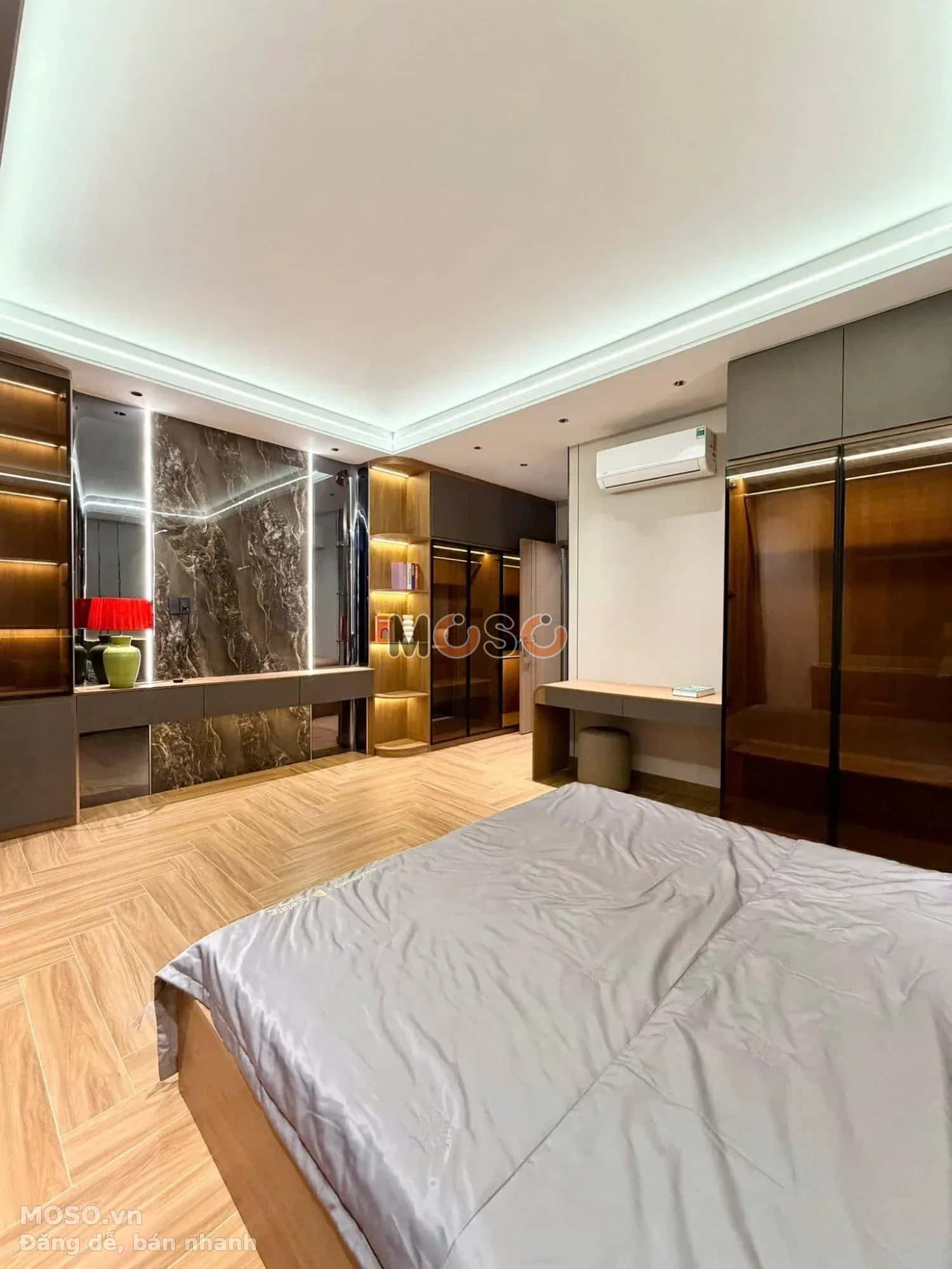 Bán nhà hẻm Nguyễn Văn Lượng Quận Gò Vấp, TP.HCM – 3 phòng ngủ, giá 12.9 tỷ - ảnh 7