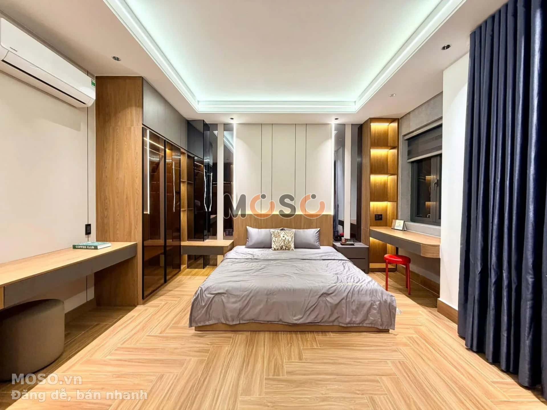 Bán nhà hẻm Nguyễn Văn Lượng Quận Gò Vấp, TP.HCM – 3 phòng ngủ, giá 12.9 tỷ - ảnh 8