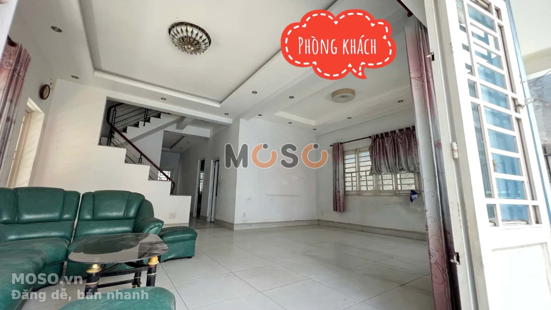 Cho thuê nhà hẻm Thạnh Lộc 31 Quận 12, TP.HCM – 3 phòng ngủ, giá 29 triệu - ảnh 4