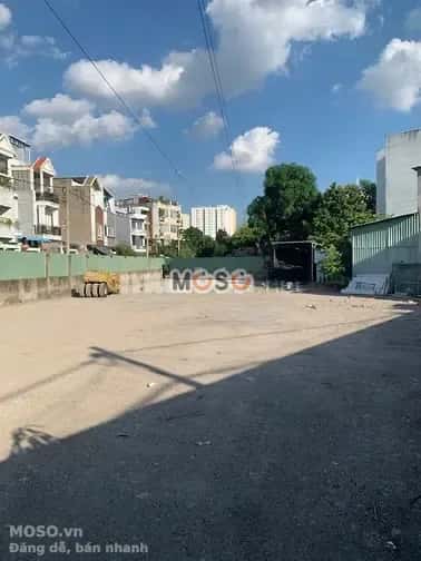 Cho thuê BĐS khác Đường 10 Thủ Đức, TP.HCM – 1 phòng ngủ, giá 17 triệu - ảnh 1