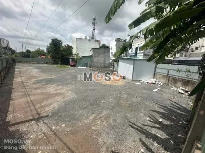 Cho thuê BĐS khác Đường 10 Thủ Đức, TP.HCM – 1 phòng ngủ, giá 17 triệu - ảnh 5