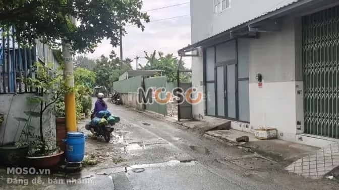 Cho thuê BĐS khác Đường 10 Thủ Đức, TP.HCM – 1 phòng ngủ, giá 17 triệu - ảnh 7