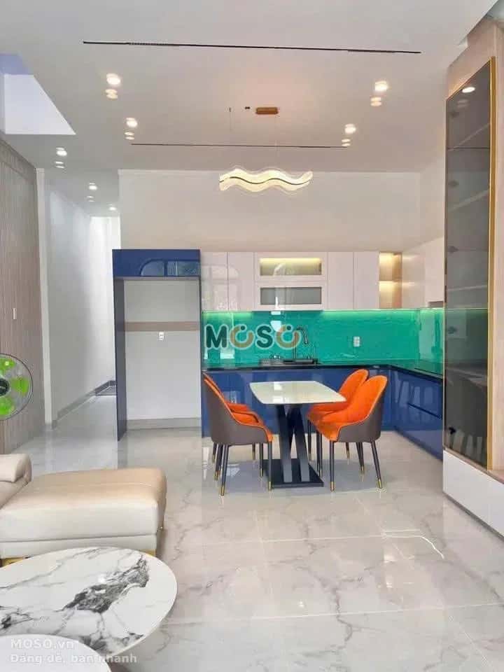 Bán nhà mặt tiền DT747B Thành phố Tân Uyên, Bình Dương – 3 phòng ngủ, giá 1.8 tỷ - ảnh 4