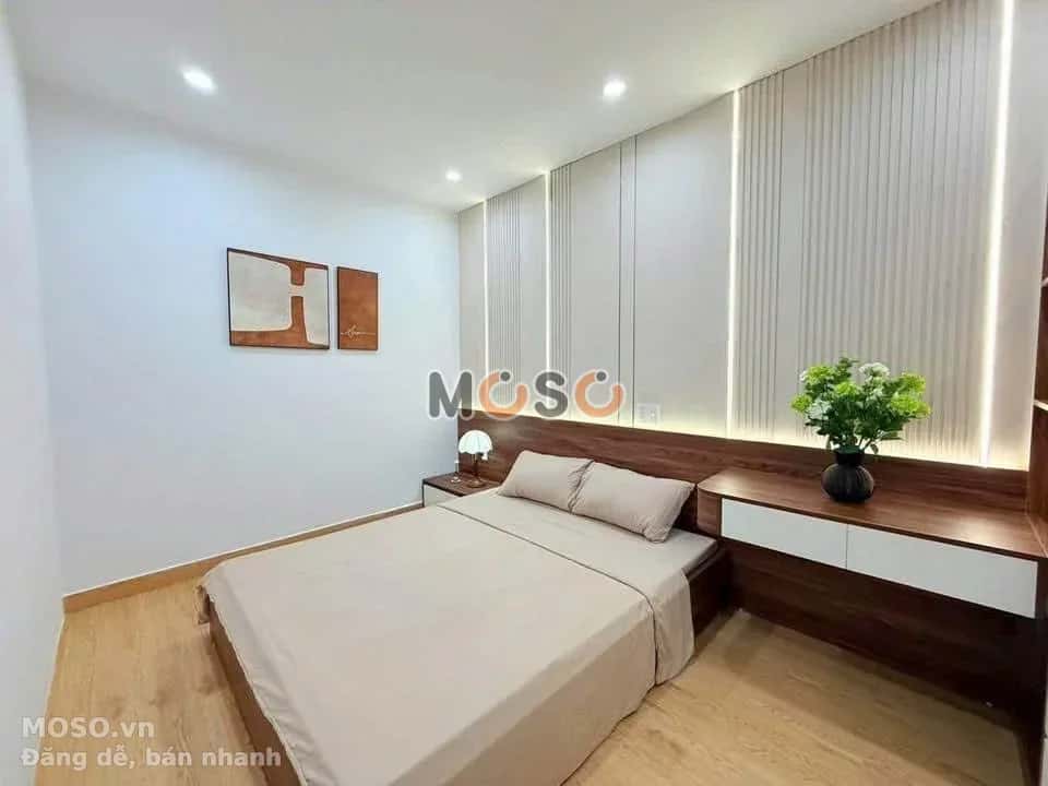 Bán nhà mặt tiền DT747B Thành phố Tân Uyên, Bình Dương – 3 phòng ngủ, giá 1.8 tỷ - ảnh 2