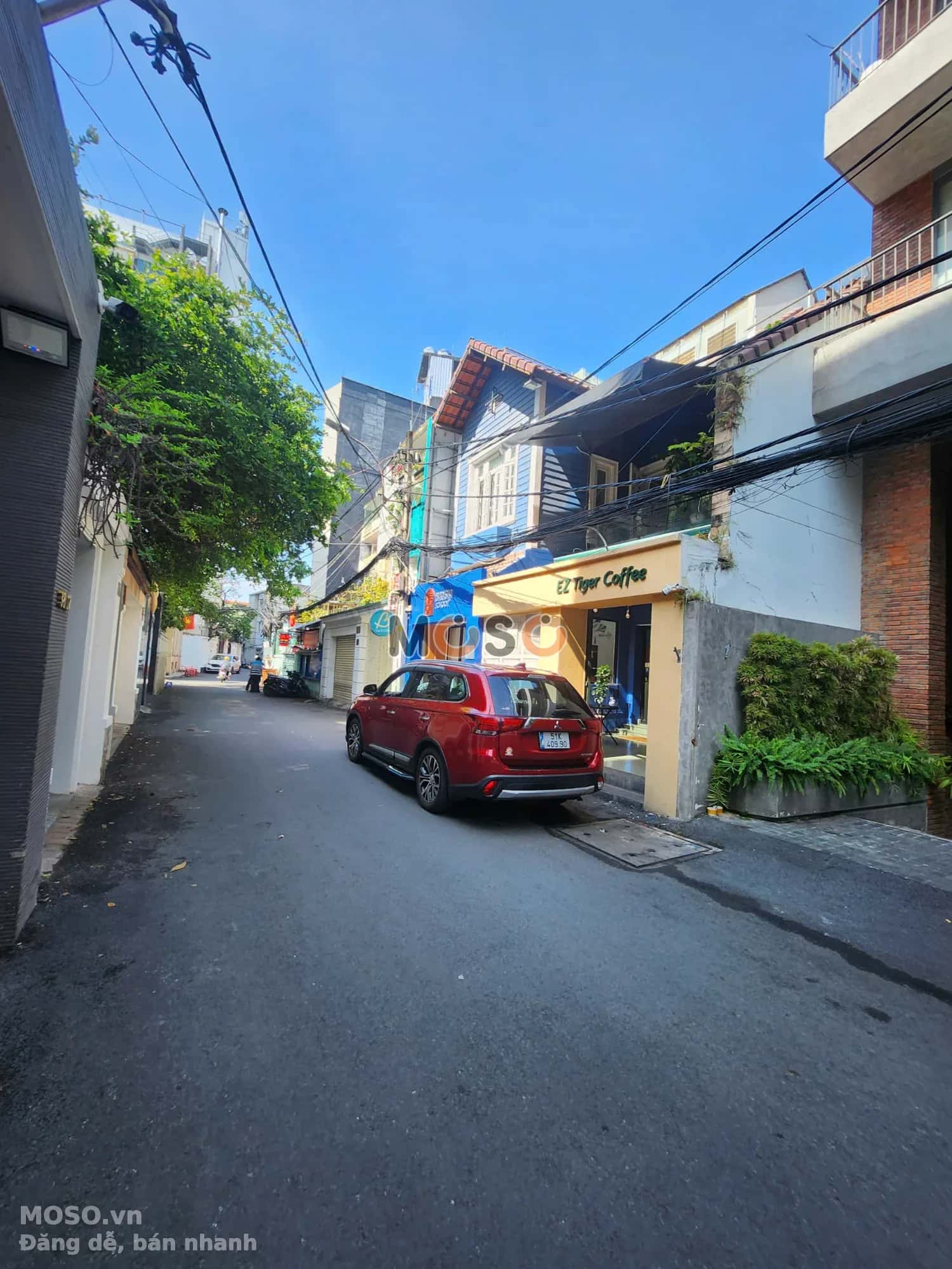 Cho thuê nhà mặt tiền Nguyễn Văn Trỗi Quận Phú Nhuận, TP.HCM – 1 phòng ngủ, giá 100 triệu - ảnh 3